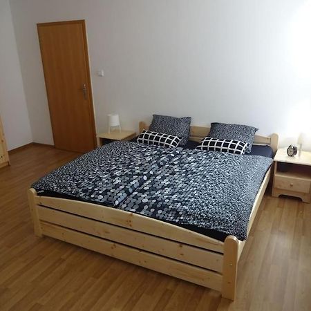 Luxusni Apartman V Centru Boziho Daru Boží Dar Exterior foto