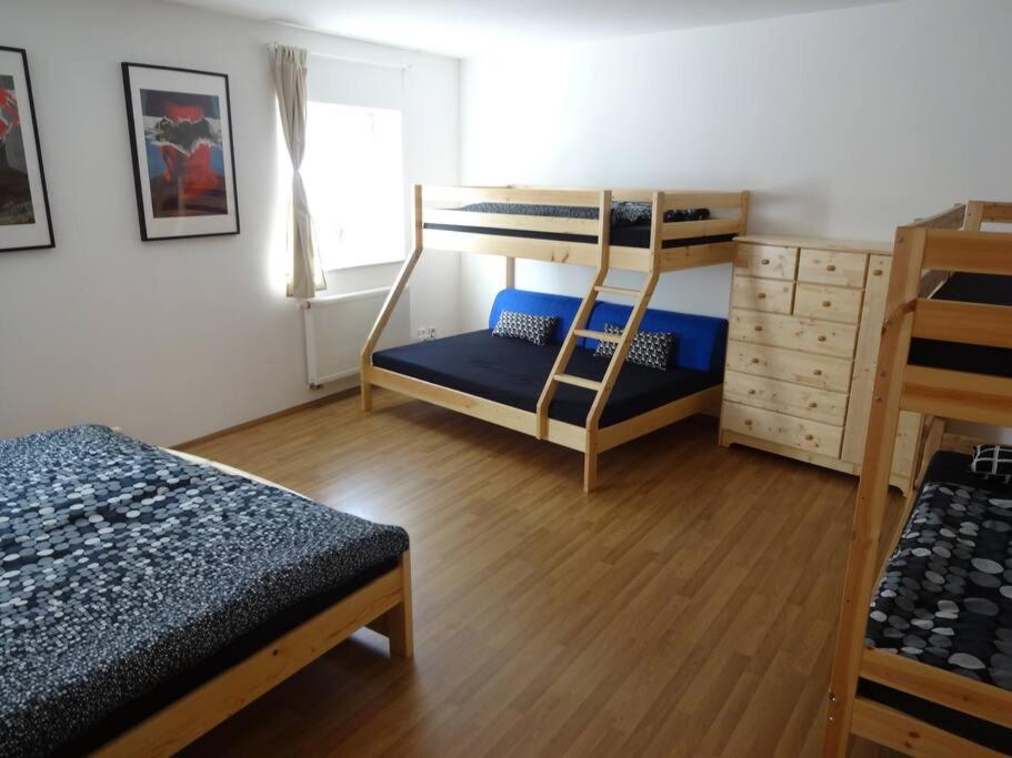 Luxusni Apartman V Centru Boziho Daru Boží Dar Exterior foto
